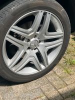 20 zoll AMG Styling Felgen & reifen Nordrhein-Westfalen - Lengerich Vorschau