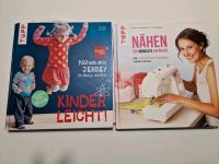 Nähbuch Anfänger und Babyschachen Niedersachsen - Bad Zwischenahn Vorschau