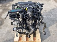 MOTOR TXMA 2.0 TDCI 163 PS FORD KUGA II S-MAX KOMPLETT 63.425KM Niedersachsen - Braunschweig Vorschau