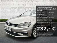 Volkswagen Golf Variant VII 1.6 TDI BMT Comfortline Klimaau Brandenburg - Schorfheide Vorschau