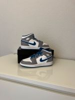 Jordan 1 Mid Cement Grey (GS) 38/5,5Y Hannover - Misburg-Anderten Vorschau