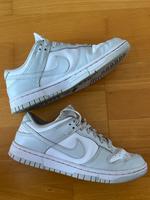 Nike Dunk Low Größe 37,5 Damen Toller Zustand Rheinland-Pfalz - Mainz Vorschau