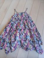 Sommerkleid von topolino gr 104 Bayern - Geretsried Vorschau