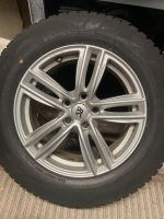 Alu Felgen Mazda CX-5 225/65 R17 Gute Zustand Rheinland-Pfalz - Neuwied Vorschau