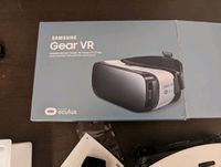 Samsung Gear VR by Oculus (für Galaxy S6 etc) Nordrhein-Westfalen - Eslohe Vorschau