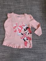 Mädchen Pulli Kleidchen Disney Thüringen - Buttstädt Vorschau