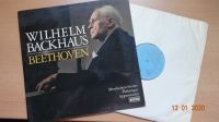 LP - Wilhelm Backhaus spielt Beethoven Album Vinyl ALT! SELTEN! Berlin - Charlottenburg Vorschau