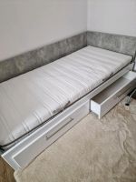 Bett mit Matratze Kiel - Gaarden Vorschau