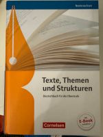 Texte, Themen und Strukturen - Deutsch Hannover - Vahrenwald-List Vorschau