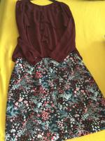 Elegant Rock von H&M ❤️42❤️ Bayern - Gangkofen Vorschau