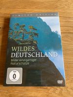 „Wildes Deutschland“ (DVD, Limited Edition, neu & ovp) Bayern - Schweinfurt Vorschau