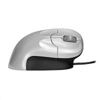 BakkerElkhuizen ergonomische Maus Grip Mouse USB-Anschluss neu Bayern - Manching Vorschau