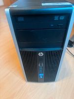 HP Compaq Pro 6300 Microtower, i5-3750 CPU 3,40 GHz, 28 GB RAM Niedersachsen - Nordstemmen Vorschau