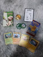 Pokemon Karten Happy McDonalds Mc donalds bauz happymeal pokémon Baden-Württemberg - Kirchheim unter Teck Vorschau