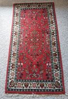 Teppich, Carpet Handgeknüpft, Indisch / Indian Oriental, Wolle Nordrhein-Westfalen - Kamp-Lintfort Vorschau