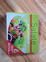 Salat Rezept Karten Nordrhein-Westfalen - Burbach Vorschau