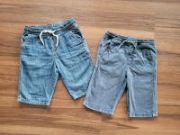 Kurze Hose Tom Tailor Junge Gr.128 Hessen - Dipperz Vorschau