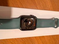 Apple Watch Ser. 5, 44mm, Aluminium München - Allach-Untermenzing Vorschau