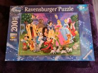 Ravensburger Puzzle Disneys Lieblinge 200 Teile XXL Schleswig-Holstein - Hohenwestedt Vorschau