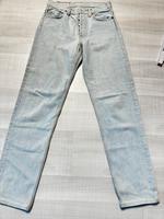 Levi’s 501 Jeans Hose Damen Berlin - Hellersdorf Vorschau