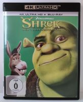 Shrek - Der tollkühne Held [4K UHD + Blu-ray] wie NEU deutsch Bochum - Bochum-Nord Vorschau