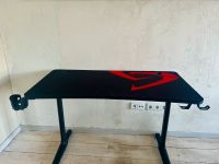 Profi Gaming Tisch full width mauspad Pankow - Prenzlauer Berg Vorschau