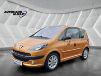 Peugeot 1007 Sport Automatik el.Türen PDC Hessen - Nidderau Vorschau