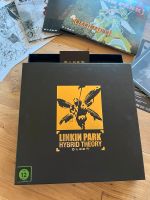 Linkin Park Hybrid Theory 20th Anniversary Box Nordrhein-Westfalen - Extertal Vorschau