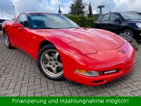 Corvette C5 5.7 1.Hand/Deutsches Fahrzeug/Ordner/Historie Rheinland-Pfalz - Kirchheimbolanden Vorschau