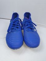 Adidas Fußballschuhe Gr.35 Predator blau Indoor Berlin - Steglitz Vorschau