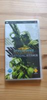 PSP Playstation Portable Spiel - SOCOM Hessen - Bad Zwesten Vorschau