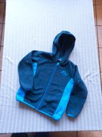 Kuschelige Fleecejacke 110/116 Nordrhein-Westfalen - Moers Vorschau