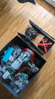 Lego Sammlung zu verkaufen (Star Wars, Marvel) München - Laim Vorschau