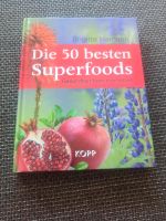 Buch Superfoods Niedersachsen - Wolfsburg Vorschau