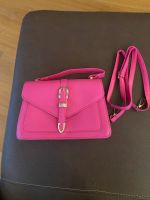 Handtasche, Umhängetasche pink Hessen - Philippsthal (Werra) Vorschau