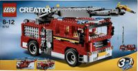 LEGO Creator 6752 - Feuerwehrwagen Saarland - Spiesen-Elversberg Vorschau