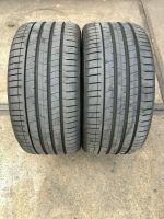 2  Sommerreifen 315 35 21 111Y Pirelli P Zero RunFlat mit Montage Hessen - Maintal Vorschau