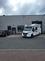 Wohnmobil Eco Optimierung, Softwareoptimierung Nordrhein-Westfalen - Rhede Vorschau