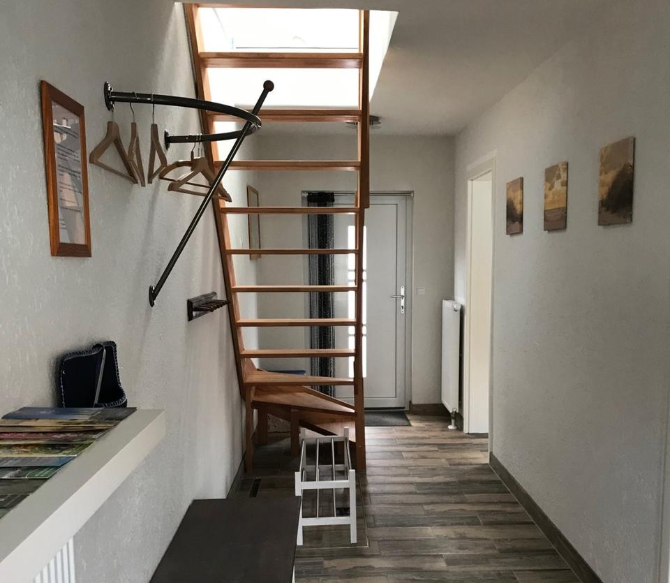 Ostsee-Ferienhaus in Wolgast/ max.10P/ Juni/Juli 20% Rabatt in Wolgast