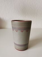 Schramberg SMF handbemalter Becher Vintage 80er Jahre Rodenkirchen - Sürth Vorschau