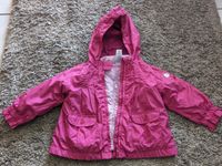 Mädchen 2-in-1 Jacke / Doppeljacke Gr. 80 Nordrhein-Westfalen - Kerpen Vorschau