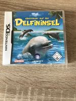 Nintendo DS Spiel Abenteuer auf der Insel Hessen - Volkmarsen Vorschau