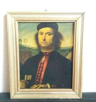 Perugino: Francesco delle Opere, Bild, Dekoration, Antiquariat Dresden - Laubegast Vorschau