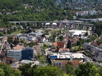 Luxuriöser Terrassenbungalow in Bestlage von Nagold! Baden-Württemberg - Nagold Vorschau