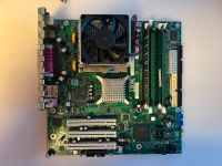 IBM C68182-207 Mainbord, Motherboard, Pentium 4 Prozessor, RAM :) Niedersachsen - Braunschweig Vorschau