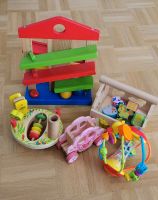 Holzspielzeug, Kinderspielzeug München - Laim Vorschau