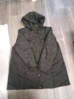 Steppjacke BonPrix Größe 52 Thüringen - Weimar Vorschau