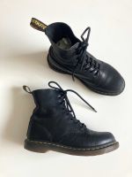 Dr. Martens Stiefel Lederstiefel 39 Boots Stiefeletten Bikerboots Wandsbek - Hamburg Jenfeld Vorschau