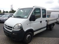 Opel Movano Hessen - Kassel Vorschau