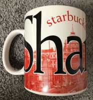 Starbucks City Mug Shanghai, Neu, Sammlerstück Findorff - Findorff-Bürgerweide Vorschau